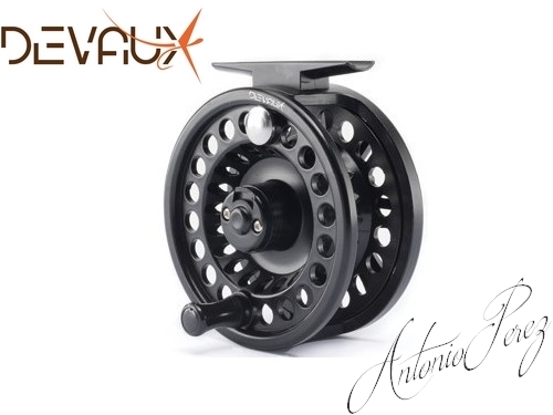 Moulinet A76 #6/8 DEVAUX
