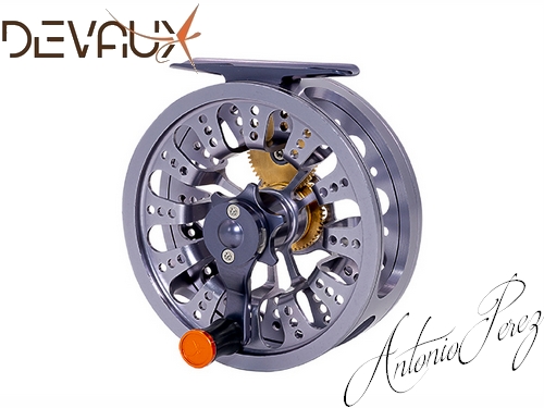 Moulinet OROK V1 DEVAUX