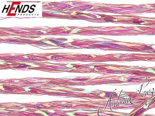 Ribbing Band HENDS 17 Purple