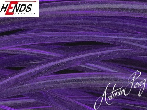 Body Glass HENDS 18 Violet