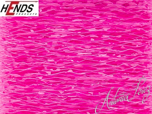 Body Quill HENDS 41 Rose Fluo