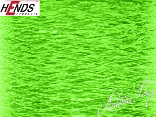 Body Quill HENDS 96 Vert Fluo