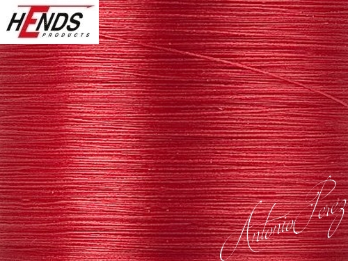 Ultrafine HENDS 107 Rouge