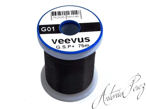 Veevus GSP 30D G01 Noir