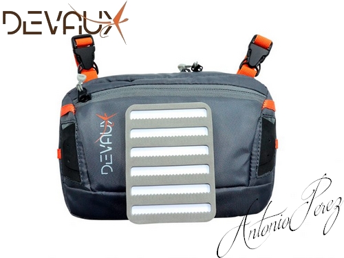 Chest Pack Kowa Escapad DEVAUX 