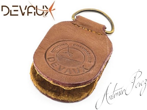 Cuir Amadou Mini DEVAUX