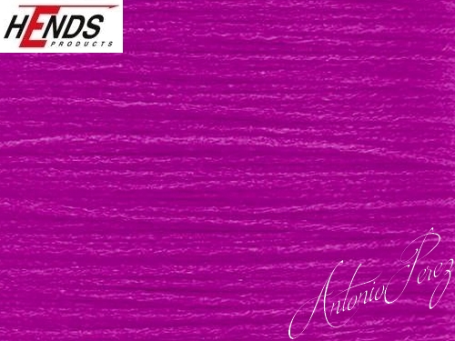 Soie Floss -Body Thread HENDS 1059 Violet Blackberry