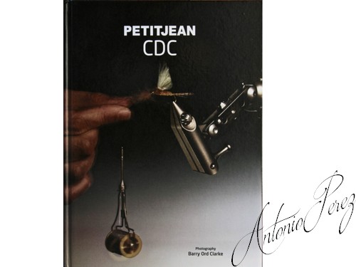 PETITJEAN CDC Livre