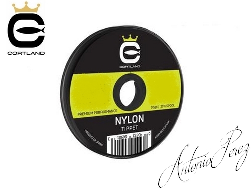 Nylon Tippet  CORTLAND  