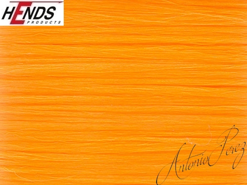 Effect Thread HENDS 26 Orange Fluo Clair