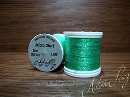 Micro Glint Antonio PEREZ Lime