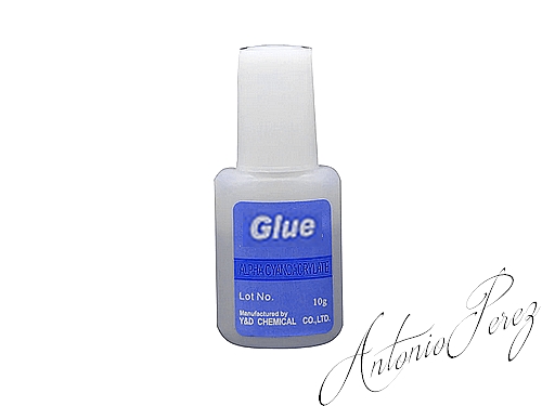 Colle Cyanoacrylate 10g