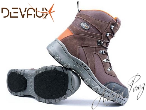 DEVAUX Chaussures DVX Olriv 100