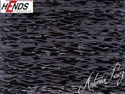 Body Quill HENDS 30 Noir