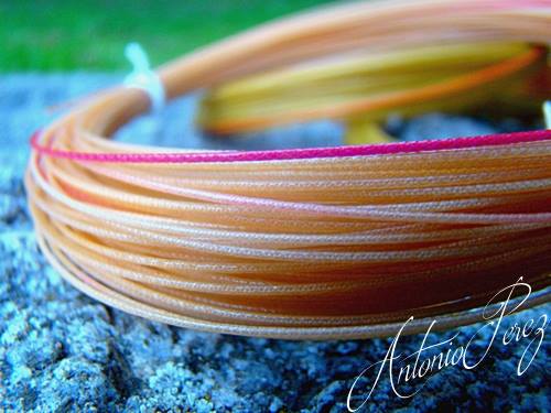Furtive 0.7 Parallèle #2 20m I3G 