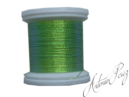 Pearl Round Ribbing Antonio PEREZ 308