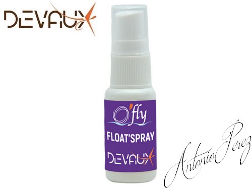 O'Fly Float'Spray + Caddifiol DEVAUX