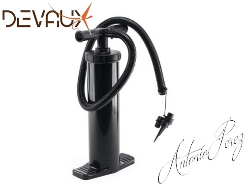Pompe CAP-V pour kayak DEVAUX