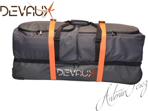 Tripbag Kowa DEVAUX
