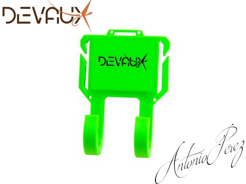 Caddirod DEVAUX