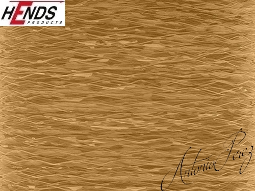 Body Quill HENDS 04 Marron Beige