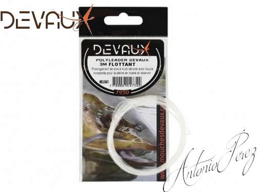 Polyleader DEVAUX