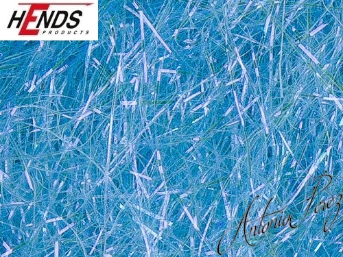 Dubbing UV Ice HENDS 12 Bleu 