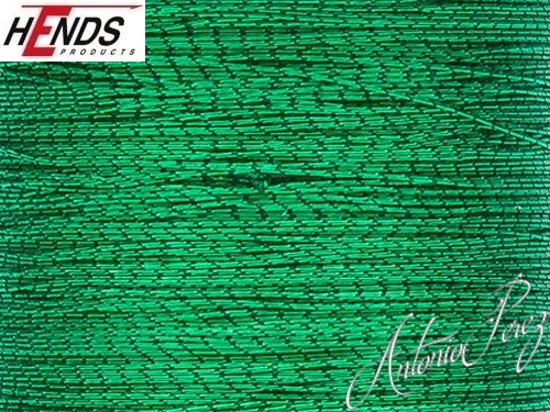 Oval Tinsel HENDS 1316 Vert