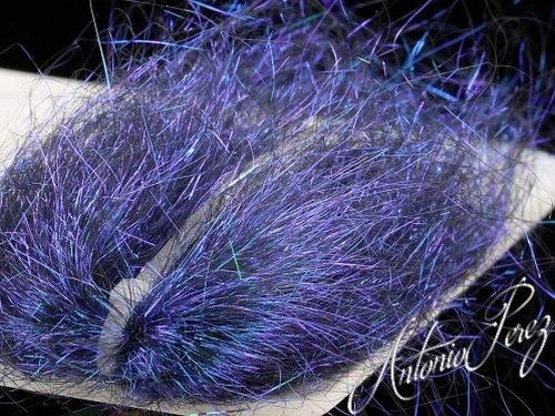 Angel Hair Glycine