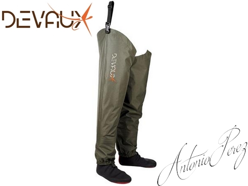 DEVAUX Cuissardes DVX 100 