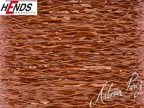Body Quill HENDS 33 Marron Foncé