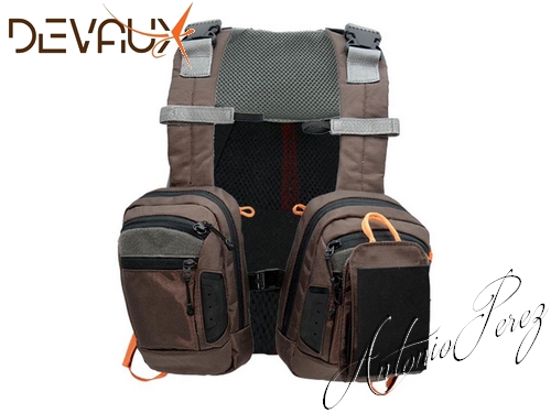 Chest Pack Kowa DEVAUX 
