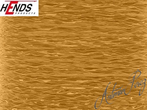 Body Quill HENDS 03 Jaune Marron