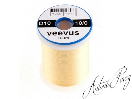 Veevus 10/0 - 0,07mm - D10 Crme