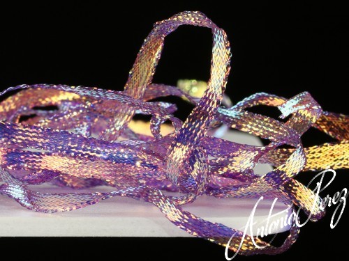 Mirage Braidback 3,5mm Purple