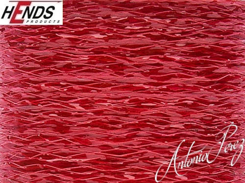 Body Quill HENDS 08 Rouge