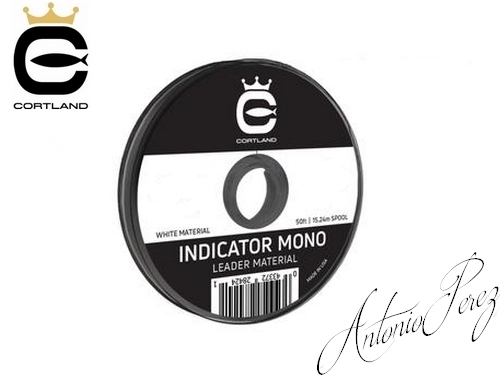 Indicateur Mono Leader CORTLAND 