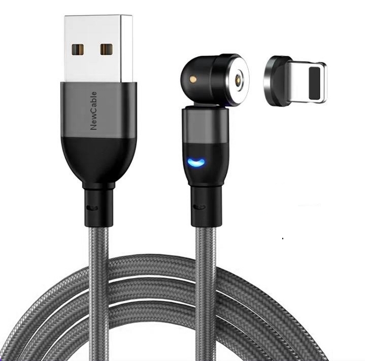Chargeur IPHONE 3M 