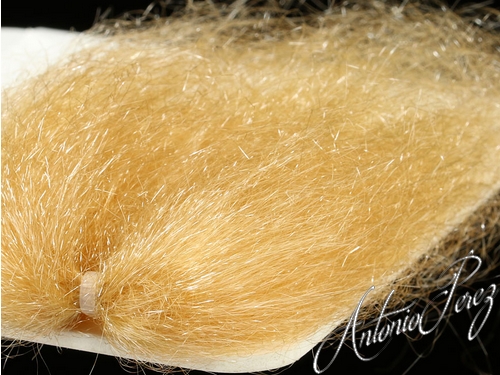 Ghost Hair Tan