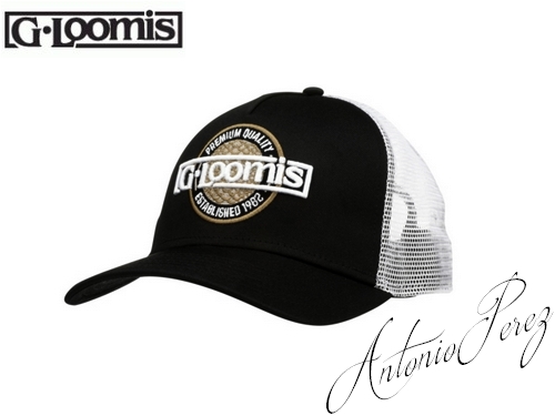 Casquette G.Loomis 