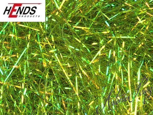 Dubbing Spectra HENDS 032 Vert olive