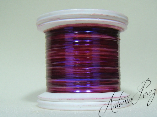 Perdigones Pearl Body HENDS 114 Violet Uv 0,4mm 