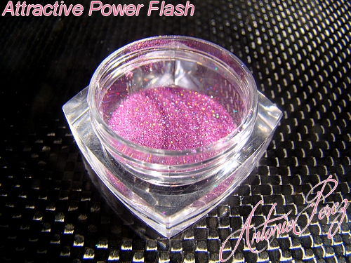 Attractive Power Flash 21