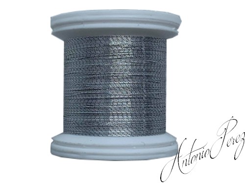 Pearl Round Ribbing Antonio PEREZ 305