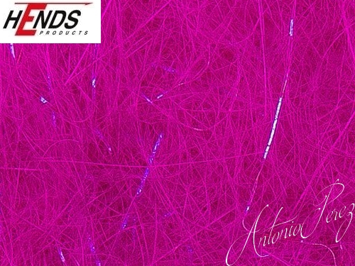 Dubbing Uv Blend HENDS 11 Violet fluo