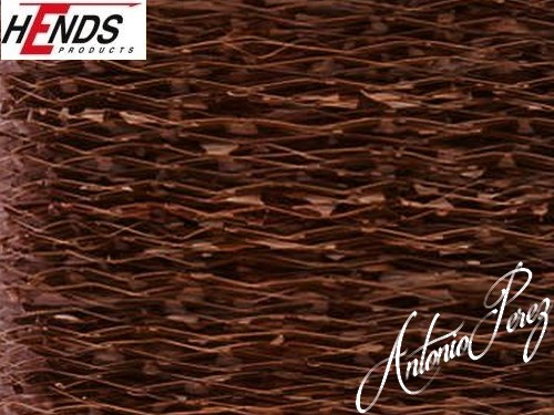 Body Quill HENDS 233 Marron Foncé