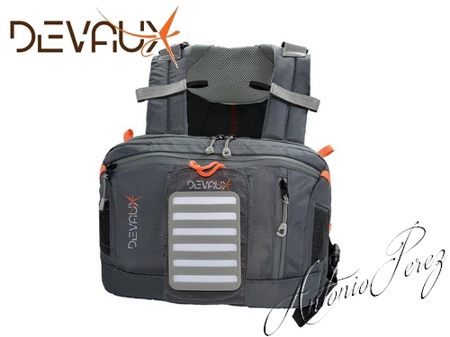 Chest Pack Kowa DEVAUX Olfish