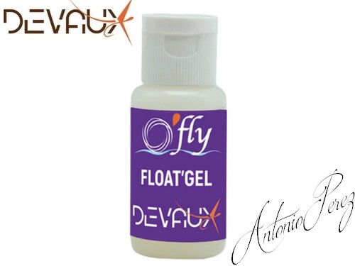 O'Fly Float'Spray + Caddifiol DEVAUX
