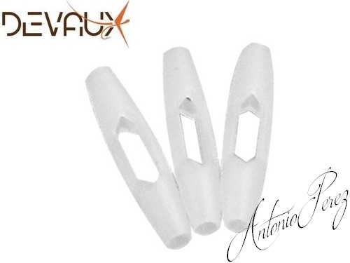 Cast Connector  DEVAUX 