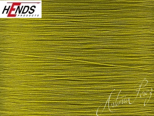 Twist HENDS 104 Jaune Verdâtre